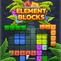 Element Blocks Logo